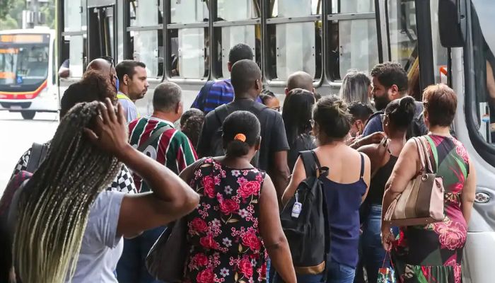  Desemprego recua para 6,2% em maio, o menor para o período desde 2012 